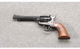 Ruger ~ Single-Six ~ .22 Long Rifle/.22 WMR - 2 of 4