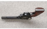 Ruger ~ Single-Six ~ .22 Long Rifle/.22 WMR - 3 of 4
