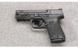 Smith & Wesson ~ M&P 9 M2.0 ~ 9mm Luger - 2 of 4