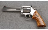 Dan Wesson ~ 44 ~ .44 Magnum - 2 of 4