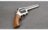 Dan Wesson ~ 44 ~ .44 Magnum - 1 of 4