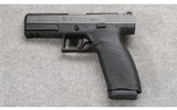 CZ ~ P-10F ~ .45 Auto - 2 of 4