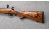 Remington ~ 700 APR ~ .338 Win Mag - 5 of 11