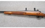 Remington ~ 700 APR ~ .338 Win Mag - 6 of 11