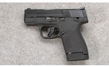 Smith & Wesson ~ M&P9 Shield Plus ~ 9mm Luger - 2 of 4