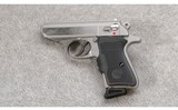 Walther ~ PPK/S-1 ~ .380 ACP - 2 of 4