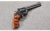Smith & Wesson ~ 17-6 ~ .22 Long Rifle