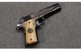 Colt ~ 2nd Battle of the Marne Commemorative ~ .45 ACP - 2 of 5