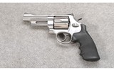 Smith & Wesson ~ 657-4 Mountain Gun ~ .41 Magnum - 2 of 4