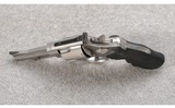 Smith & Wesson ~ 657-4 Mountain Gun ~ .41 Magnum - 4 of 4