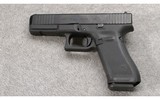 Glock ~ 17 Gen 5 ~ 9mm Luger - 2 of 4
