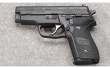 Sig Sauer ~ P229 ~ .357 Sig - 2 of 4