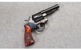 Smith & Wesson ~ 58-1 ~ .41 magnum