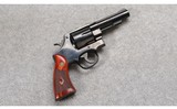 Smith & Wesson ~ 58-1 ~ .41 magnum - 1 of 4