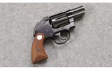 Colt ~ Agent ~ .38 Special - 1 of 4