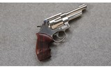 Smith & Wesson ~ 21-4 ~ .44 S&W Special - 1 of 4