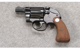 Colt ~ Cobra ~ .38 Special - 2 of 4