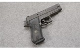 Sig Sauer ~ P220 Legion ~ .45 Auto - 1 of 4