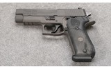 Sig Sauer ~ P220 Legion ~ .45 Auto - 2 of 4