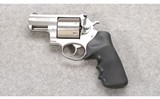 Ruger ~ Super Redhawk Alaskan ~ .454 Casull - 2 of 4