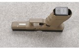 Glock ~ 17 Gen 3 ~ 9mm Luger - 3 of 4