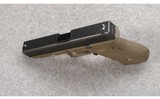 Glock ~ 17 Gen 3 ~ 9mm Luger - 4 of 4
