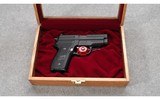 Ruger ~ SP101 ~ .357 Magnum - 5 of 6
