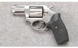 Ruger ~ SP101 ~ .357 Magnum - 2 of 6