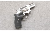 Ruger ~ SP101 ~ .357 Magnum