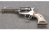 Ruger ~ Vaquero ~ .45 Colt - 2 of 4