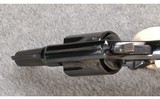 Smith & Wesson ~ Model 36 ~ .38 S&W Special - 4 of 4