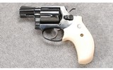Smith & Wesson ~ Model 36 ~ .38 S&W Special - 2 of 4