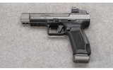 Canik ~ TP9 SFX ~ 9mm Luger - 2 of 4