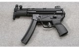 MKE ~ AP5-M ~ 9mm Luger - 2 of 4