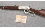 Winchester ~ 94/22 Boy Scouts of America ~ .22 S,L,LR - 6 of 11