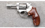 Ruger ~ SP101 ~ .357 Magnum - 2 of 4
