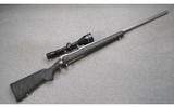 Remington ~ 700 Sendero ~ 7mm Remington Magnum - 1 of 11