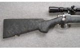 Remington ~ 700 Sendero ~ 7mm Remington Magnum - 2 of 11