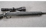 Remington ~ 700 Sendero ~ 7mm Remington Magnum - 3 of 11