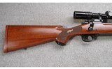 Winchester ~ Model 70 XTR FTW ~ .308 Winchester - 2 of 11