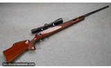 Sako ~ Finnbear ~ .270 Winchester - 1 of 11