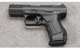 Walther ~ P99 AS ~ 9mm Luger - 2 of 4