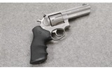 Ruger ~ GP100 ~ .357 Magnum - 1 of 4