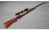 Winchester ~ Model 70 XTR FTW ~ .30-06 SPRG