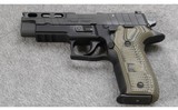 Sig Sauer ~ P226 Pro-Cut ~ 9mm Luger - 2 of 4