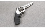 Smith & Wesson ~ 986 ~ 9mm Luger