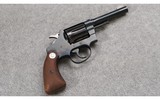 Colt ~ Police Positive ~ .38 Special - 1 of 4