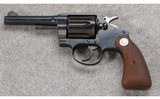 Colt ~ Police Positive ~ .38 Special - 2 of 4