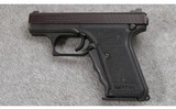 Heckler & Koch ~ P7 M8 ~ 9mm Luger - 2 of 4