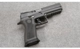 Sig Sauer ~ P320 XFive Legion ~ 9mm Luger - 1 of 4